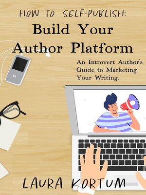 cover image of Build Your Author Platform